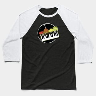 Jack Stauber  Pop Sound Baseball T-Shirt